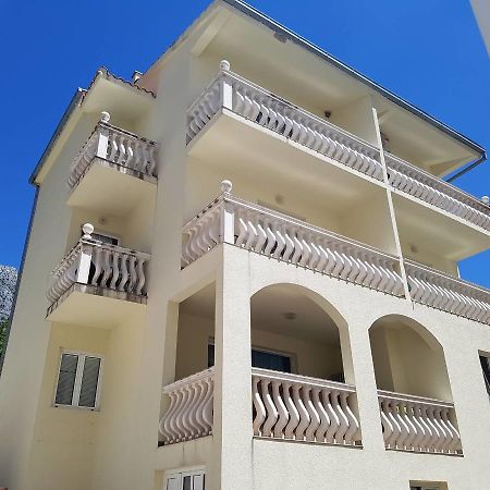 Villa Star Дрвеник Екстер'єр фото