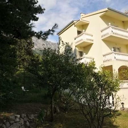 Villa Star Дрвеник Екстер'єр фото