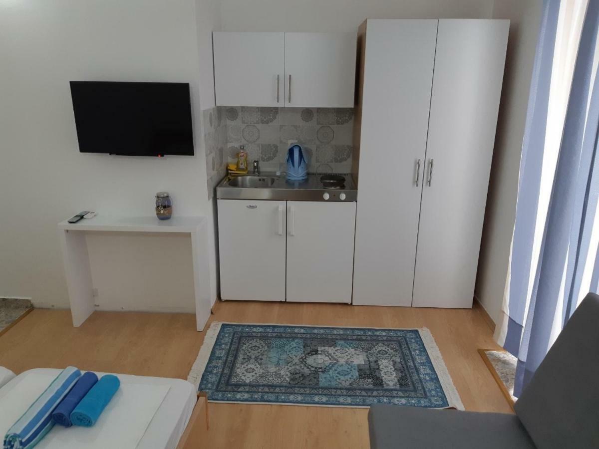 Villa Star Дрвеник Екстер'єр фото