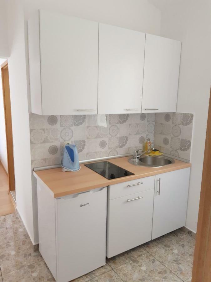 Villa Star Дрвеник Екстер'єр фото